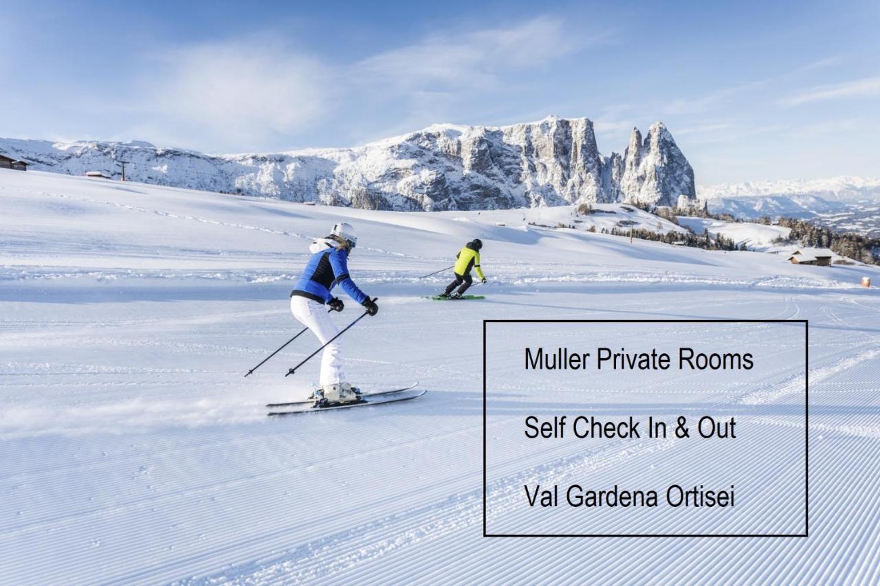 Muller Private Rooms Ортизеи Экстерьер фото